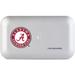 White Alabama Crimson Tide PhoneSoap 3 UV Phone Sanitizer & Charger