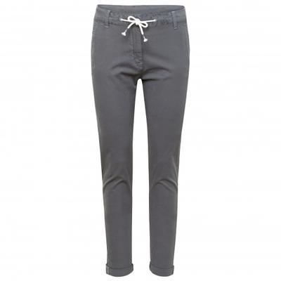 Chillaz - Women's Summer Splash Pant Cotton - Freizeithose Gr 36 grau