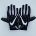 Nike Accessories | Nike Superbad 4 Padded Receiver Football Black | Color: Black/White | Size: L