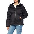 edc by Esprit Women's 090cc1g322 Jacket, 001/Black, L