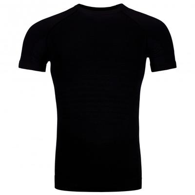 Ortovox - 230 Competition Short Sleeve - Merinounterwäsche Gr S schwarz Image