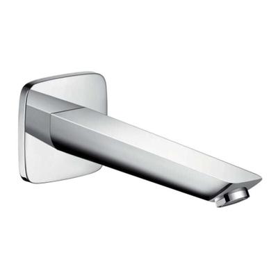 Logis Wanneneinlauf 71410000 chrom, Ausladung 195 mm - Hansgrohe