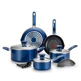 T-Fal B039SE64 Excite 14-Piece Non-stick Cookware Set