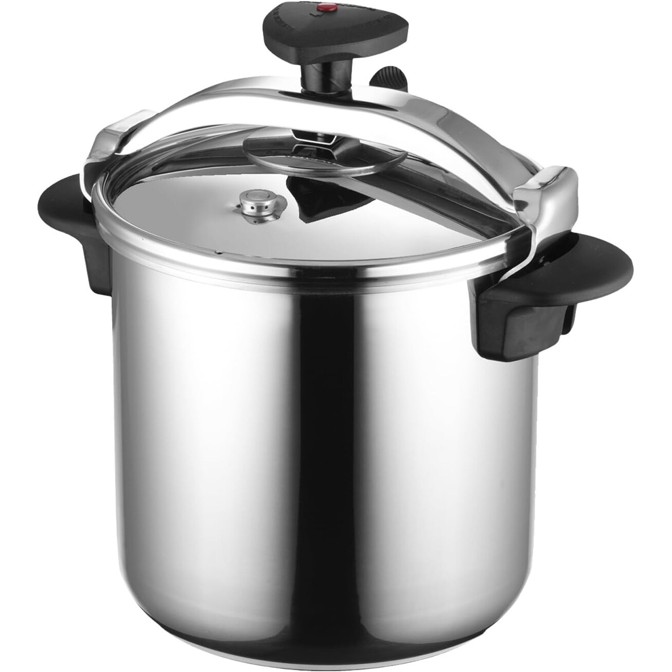 Magefesa Star Stainless Steel Pressure Cooker