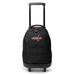 MOJO Black Minnesota Wild ''18'' Premium Wheeled Toolbag