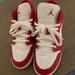 Nike Shoes | Nike Air Jordans “Gym Red” | Color: Red | Size: 8.5