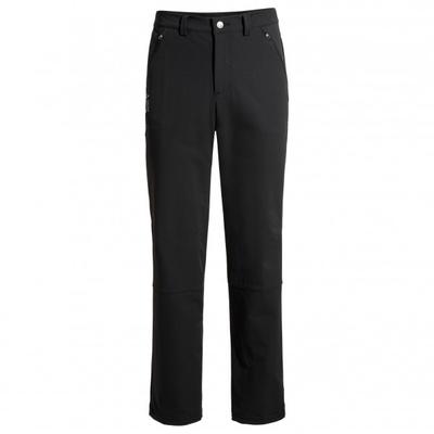 Vaude - Strathcona Pants II - Trekkinghose Gr 50 - Short schwarz Image