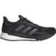 ADIDAS Herren Laufschuhe Herren Runningschuhe Solar Glide 4 Gore-Tex, Größe 46 in Silber