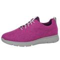 Ganter Damen GISI Sneaker, pink, Viola, 42.5 EU