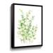 August Grove® Eucalyptus III - Painting on Canvas in Green | 10 H x 8 W x 2 D in | Wayfair 4EA7BE1D33F745FD81CFD14AC9F4CE17