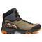 Scarpa - Rush Trek GTX - Wanderschuhe 41 | EU 41 schwarz