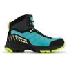 Scarpa - Women's Rush Trek GTX - Wanderschuhe 37,5 | EU 37,5 schwarz