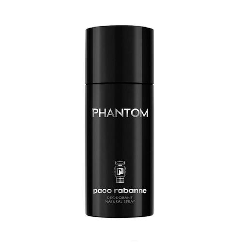 Paco Rabanne Phantom Deodorant Spray Deodorants 150 ml Herren