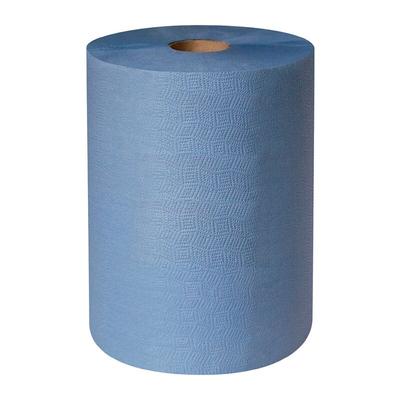 PROFIX 035195-01 Putztuchrolle profix® handy plus L.ca.380 mmxB.ca.360 mm blau 2 Image