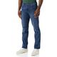 Wrangler Mens SILKYWAY Texas Slim, W35 / L32