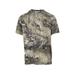 MidwayUSA Men's Ambush Short Sleeve T-Shirt, Realtree Excape SKU - 953930