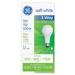 GE Lighting 97493 30-Watt - 70-Watt - 100-Watt A21 3-Way, Soft White, 6-Pack - 3000K (Soft White) - 6 Pack