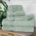 Superior Egyptian Cotton Absorbent Medium Weight Towel Set