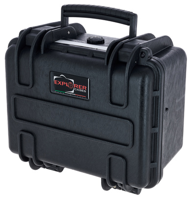 Explorer Cases 2717.B Koffer schwarz