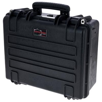 Explorer Cases 4419.B Koffer schwarz