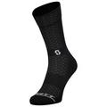 Scott - AS Performance Crew - Radsocken 45-47 | EU 45-47 schwarz