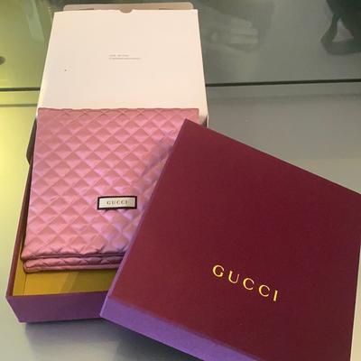 Gucci, Storage & Organization