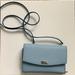 Kate Spade Bags | Kate Spade Crossbody Bag/Wallet | Color: Blue | Size: Os