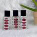 Victoria's Secret Skincare | 3pcs V.S Just A Kiss Set | Color: Red/White | Size: Os