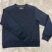 Under Armour Shirts | Beautiful Under Armour Sweatshirt. | Color: Black | Size: Xl