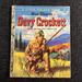 Disney Other | 1955 Davy Crockett King Of The Wild Frontier 1st Edition | Color: Tan/Orange | Size: Os