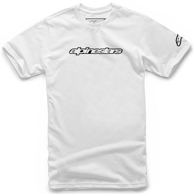 Alpinestars Wordmark T-Shirt, sc...