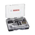 Doppelklingenbit-Set Impact Control 3-teilig T25, BOSCH