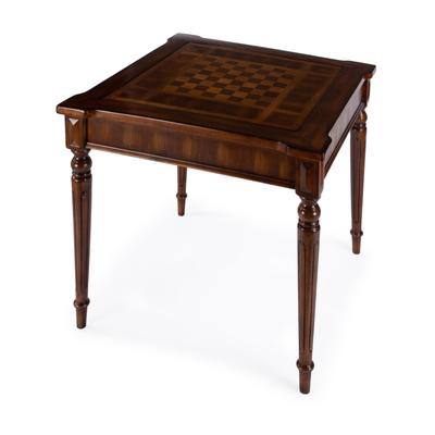 Vincent Multi-Game Card Table