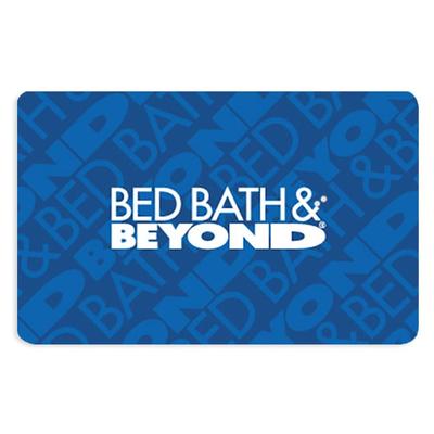 Bed Bath & Beyond eGift Card