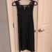 Free People Dresses | Fp Black Web Sheath | Color: Black | Size: M