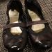 Nine West Shoes | Flats Shoes With Mix Color | Color: Black | Size: 7.5