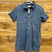 Madewell Dresses | Madewell Denim Dress, Medium | Color: Blue | Size: M