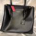 Kate Spade Bags | Black Kate Spade Handbag | Color: Black | Size: Os