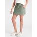 Athleta Skirts | Athleta Farallon Mini Skirt | Athleta | Color: Green | Size: 0