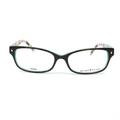 Kate Spade Accessories | Kate Spade “Lucyann” Tortoise & Stripe Eyeglasses | Color: Blue/Brown | Size: Os