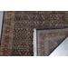 "Timeless Hand-Knotted Rug 6'2"" x 9' - MOTI"