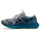 ASICS Men's Gel-Nimbus Lite 2 Running Shoes, 10.5, DEEP SEA Teal/Black