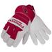 Woodrow Arizona Cardinals The Closer Work Gloves