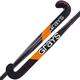 Hockey GRAYS AC7 Dynabow-S Composite Stick - BLACK & RED - NEW FOR 2021/2022 (36.5L)