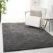 Gray 132 x 1.1811 in Indoor Area Rug - Wade Logan® Jiang Area Rug | 132 W x 1.1811 D in | Wayfair EAFE8803364D4BB9ADBA0CADB0441946