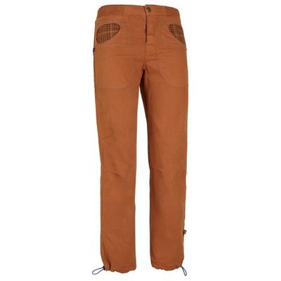 E9 - Kid's B Rondo 2.1 - Boulderhose Gr 6 Years braun Image
