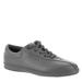 Easy Spirit AP1 - Womens 7.5 Grey Oxford W2