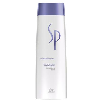 Wella Professionals SP Hydrate Shampoo 250 ml