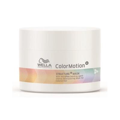 Wella Professionals ColorMotion+ Structure Haarmaske 150 ml