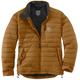 Carhartt Gilliam Veste, brun, taille S